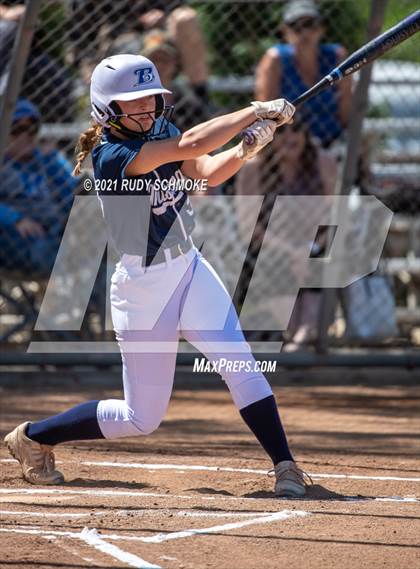 Thumbnail 1 in Ramona vs. San Dieguito Academy photogallery.