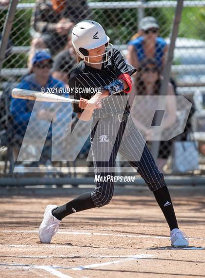 Thumbnail 1 in Ramona vs. San Dieguito Academy photogallery.