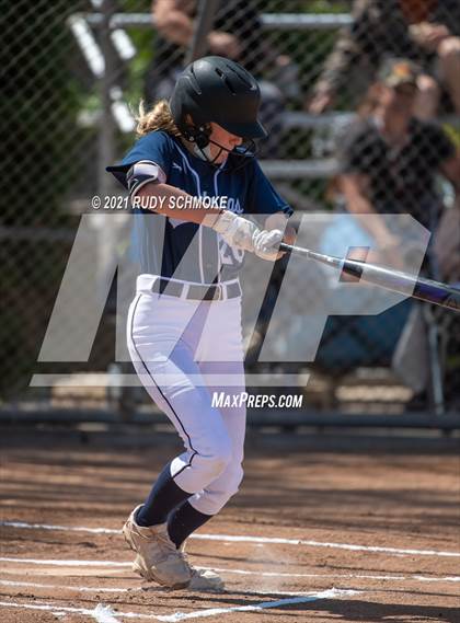 Thumbnail 2 in Ramona vs. San Dieguito Academy photogallery.