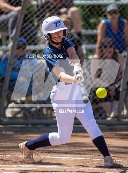 Thumbnail 3 in Ramona vs. San Dieguito Academy photogallery.