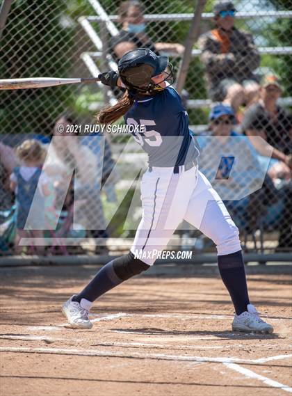 Thumbnail 1 in Ramona vs. San Dieguito Academy photogallery.