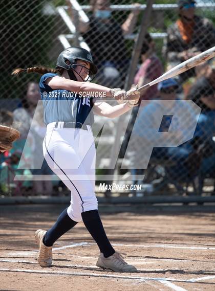 Thumbnail 3 in Ramona vs. San Dieguito Academy photogallery.