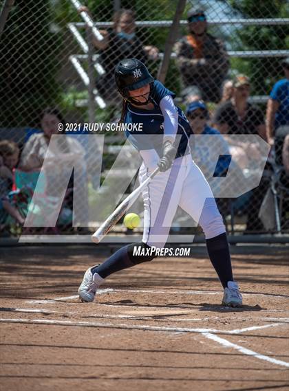 Thumbnail 3 in Ramona vs. San Dieguito Academy photogallery.