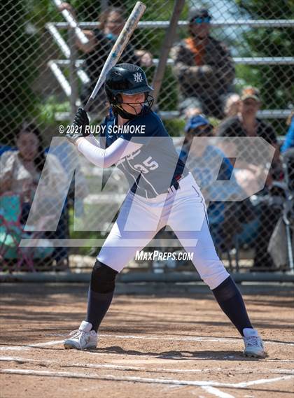 Thumbnail 1 in Ramona vs. San Dieguito Academy photogallery.