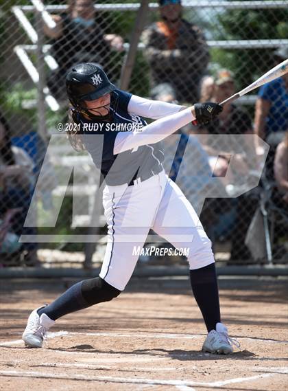Thumbnail 3 in Ramona vs. San Dieguito Academy photogallery.