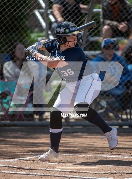 Thumbnail 3 in Ramona vs. San Dieguito Academy photogallery.