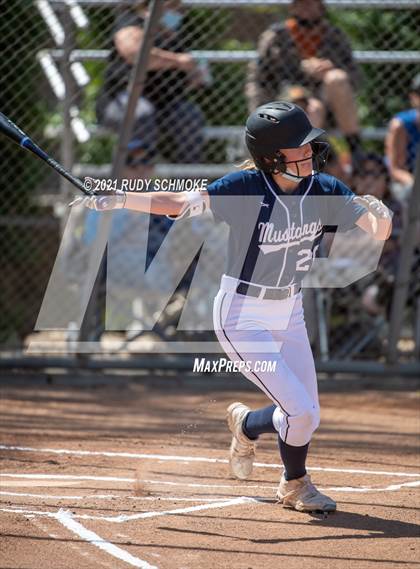 Thumbnail 1 in Ramona vs. San Dieguito Academy photogallery.