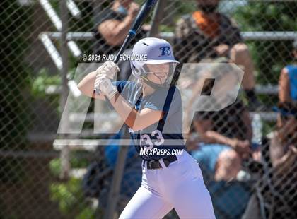 Thumbnail 3 in Ramona vs. San Dieguito Academy photogallery.