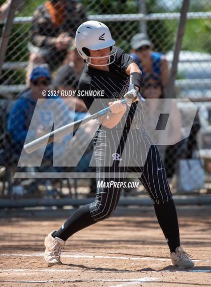 Thumbnail 1 in Ramona vs. San Dieguito Academy photogallery.