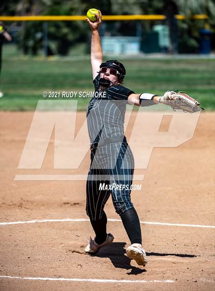 Thumbnail 1 in Ramona vs. San Dieguito Academy photogallery.