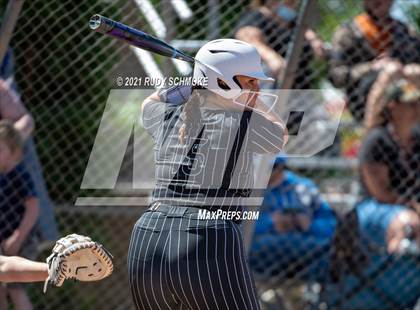 Thumbnail 3 in Ramona vs. San Dieguito Academy photogallery.