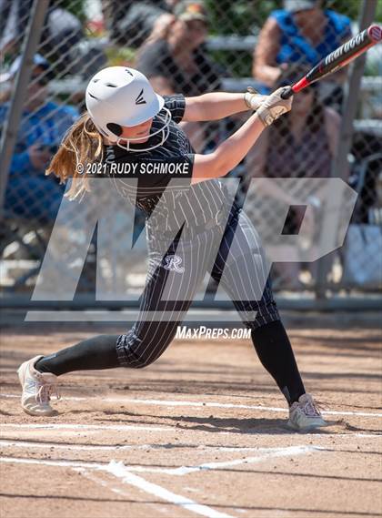 Thumbnail 3 in Ramona vs. San Dieguito Academy photogallery.