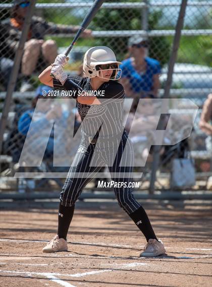 Thumbnail 2 in Ramona vs. San Dieguito Academy photogallery.
