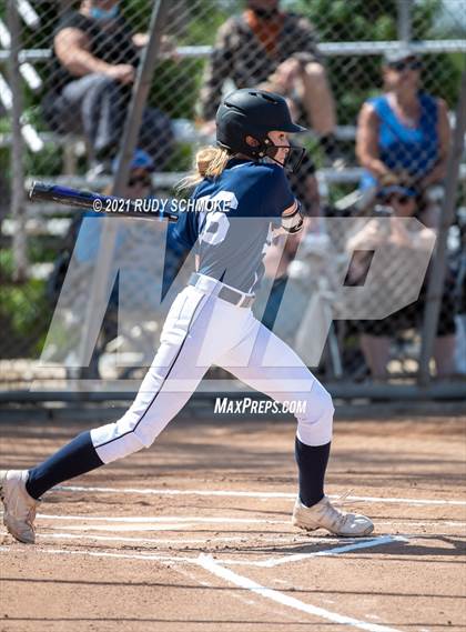 Thumbnail 1 in Ramona vs. San Dieguito Academy photogallery.