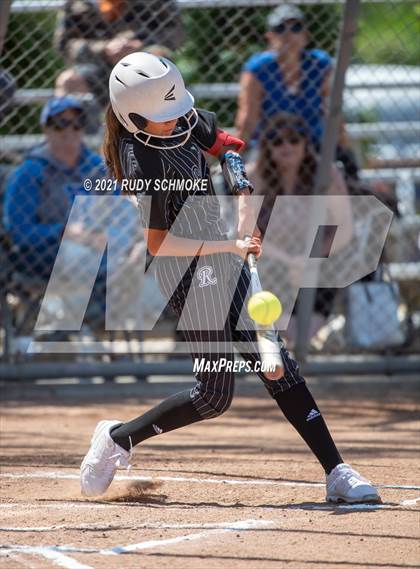 Thumbnail 3 in Ramona vs. San Dieguito Academy photogallery.