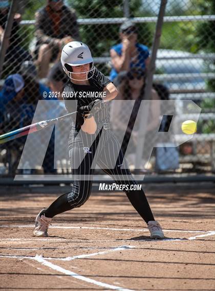 Thumbnail 1 in Ramona vs. San Dieguito Academy photogallery.