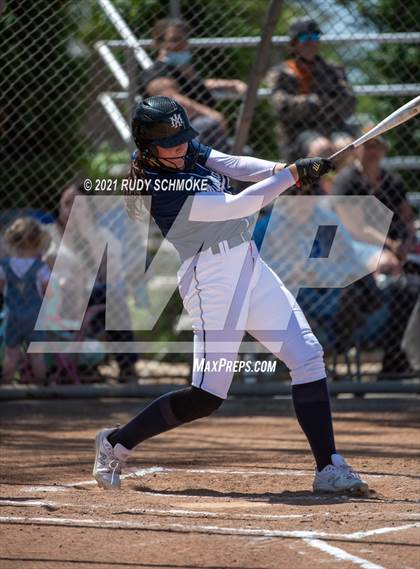 Thumbnail 1 in Ramona vs. San Dieguito Academy photogallery.