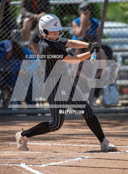 Thumbnail 1 in Ramona vs. San Dieguito Academy photogallery.
