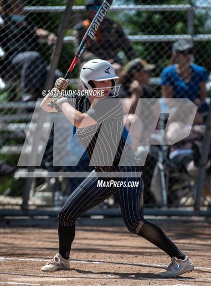 Thumbnail 1 in Ramona vs. San Dieguito Academy photogallery.
