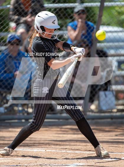 Thumbnail 2 in Ramona vs. San Dieguito Academy photogallery.