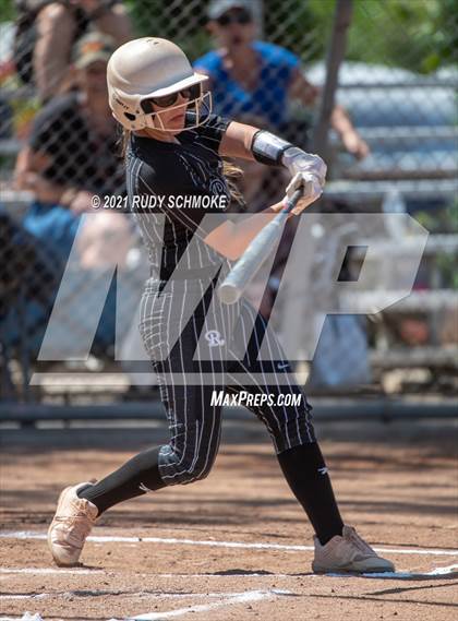 Thumbnail 2 in Ramona vs. San Dieguito Academy photogallery.