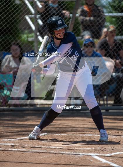Thumbnail 2 in Ramona vs. San Dieguito Academy photogallery.