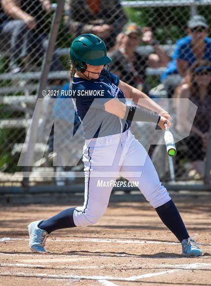Thumbnail 2 in Ramona vs. San Dieguito Academy photogallery.