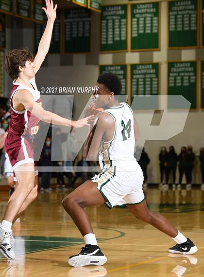 Thumbnail 2 in Central Catholic @ Jesuit photogallery.