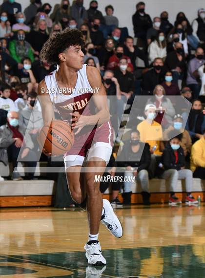 Thumbnail 2 in Central Catholic @ Jesuit photogallery.