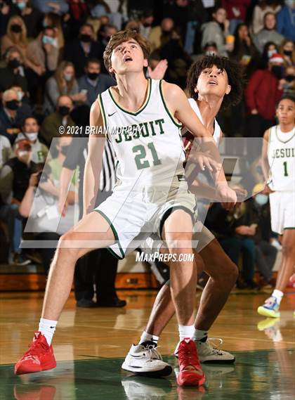 Thumbnail 2 in Central Catholic @ Jesuit photogallery.