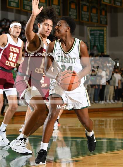 Thumbnail 1 in Central Catholic @ Jesuit photogallery.