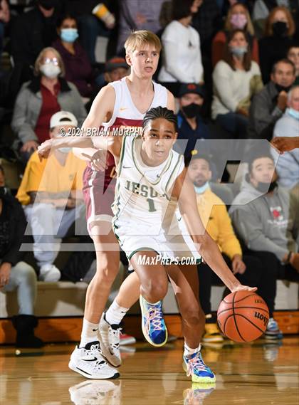 Thumbnail 3 in Central Catholic @ Jesuit photogallery.