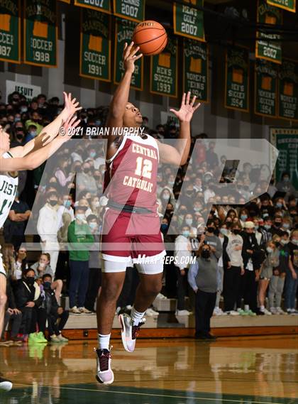 Thumbnail 2 in Central Catholic @ Jesuit photogallery.