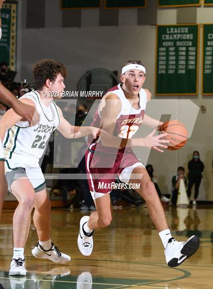 Thumbnail 3 in Central Catholic @ Jesuit photogallery.
