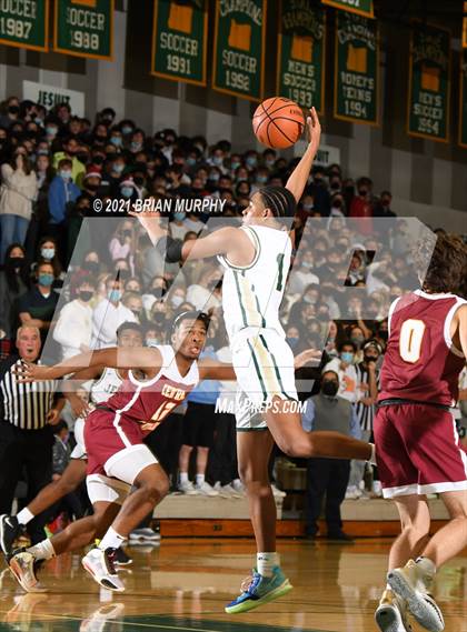 Thumbnail 3 in Central Catholic @ Jesuit photogallery.