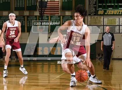 Thumbnail 2 in Central Catholic @ Jesuit photogallery.