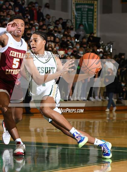Thumbnail 2 in Central Catholic @ Jesuit photogallery.