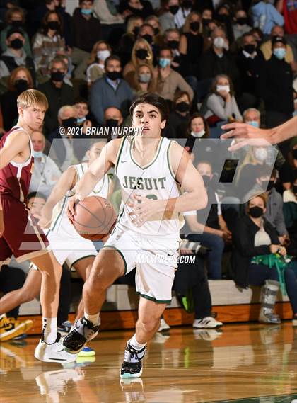 Thumbnail 1 in Central Catholic @ Jesuit photogallery.