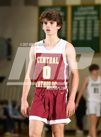 Thumbnail 1 in Central Catholic @ Jesuit photogallery.