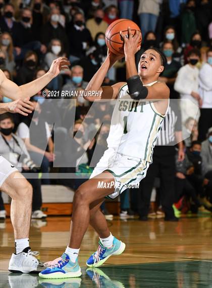 Thumbnail 1 in Central Catholic @ Jesuit photogallery.