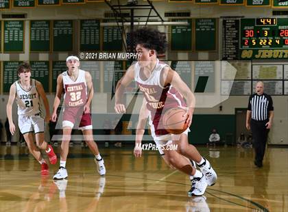 Thumbnail 3 in Central Catholic @ Jesuit photogallery.