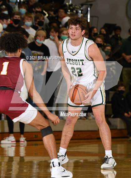 Thumbnail 3 in Central Catholic @ Jesuit photogallery.