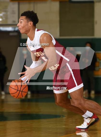 Thumbnail 3 in Central Catholic @ Jesuit photogallery.