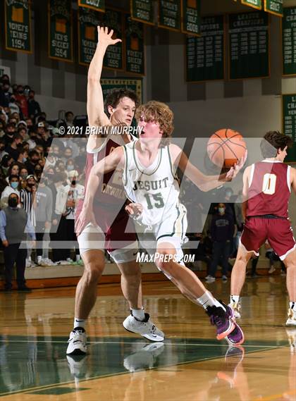 Thumbnail 1 in Central Catholic @ Jesuit photogallery.