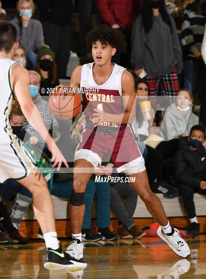 Thumbnail 1 in Central Catholic @ Jesuit photogallery.
