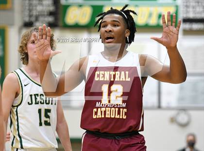 Thumbnail 2 in Central Catholic @ Jesuit photogallery.