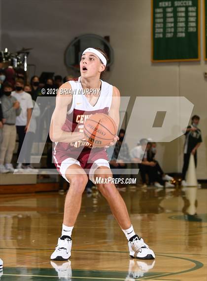 Thumbnail 3 in Central Catholic @ Jesuit photogallery.