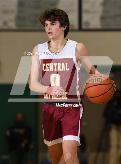 Thumbnail 2 in Central Catholic @ Jesuit photogallery.
