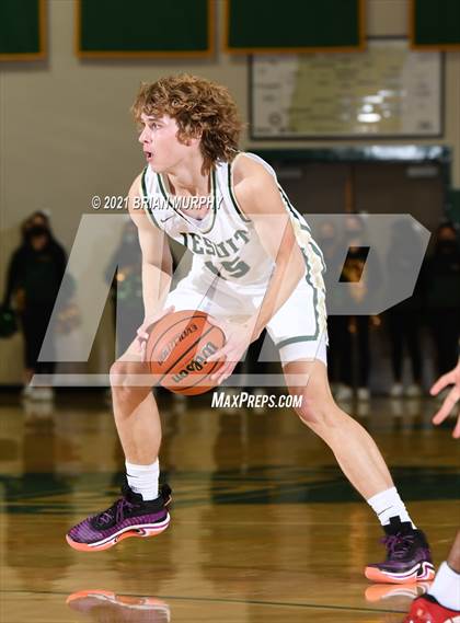 Thumbnail 2 in Central Catholic @ Jesuit photogallery.