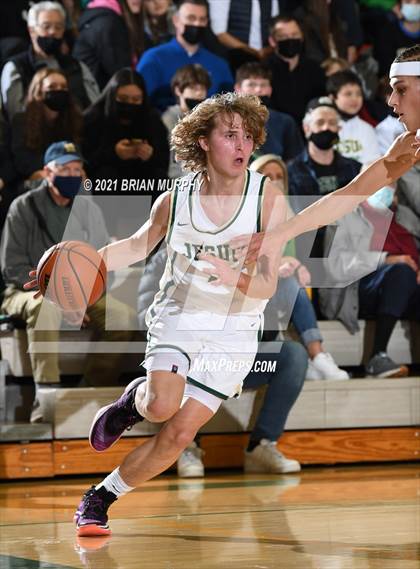 Thumbnail 2 in Central Catholic @ Jesuit photogallery.